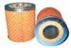 ALCO FILTER MD-007 Oil Filter